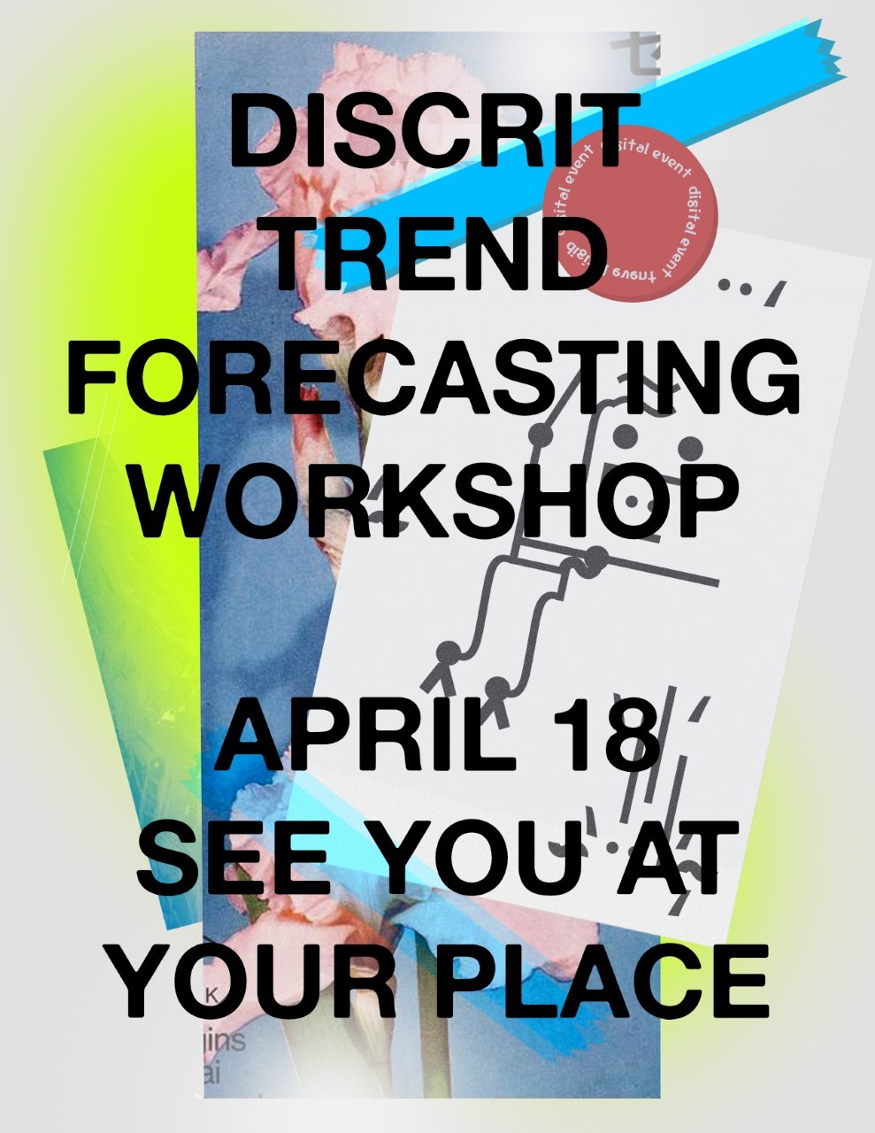 Trend Forecasting Workshop